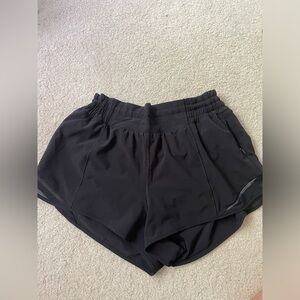 lululemon hottie hot 2.5”